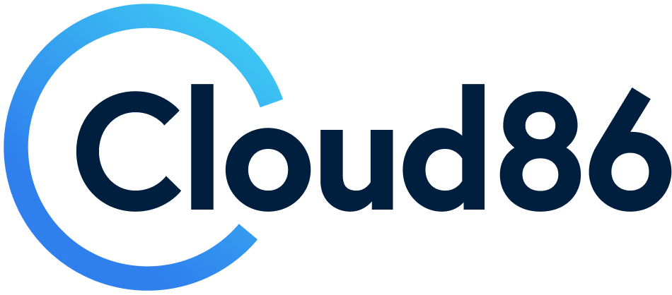 Cloud86 hosting