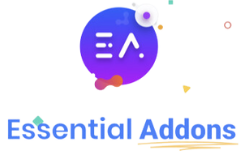 Essential addons