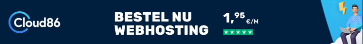 Cloud86 Acties