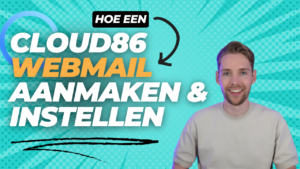Cloud86 Webmail