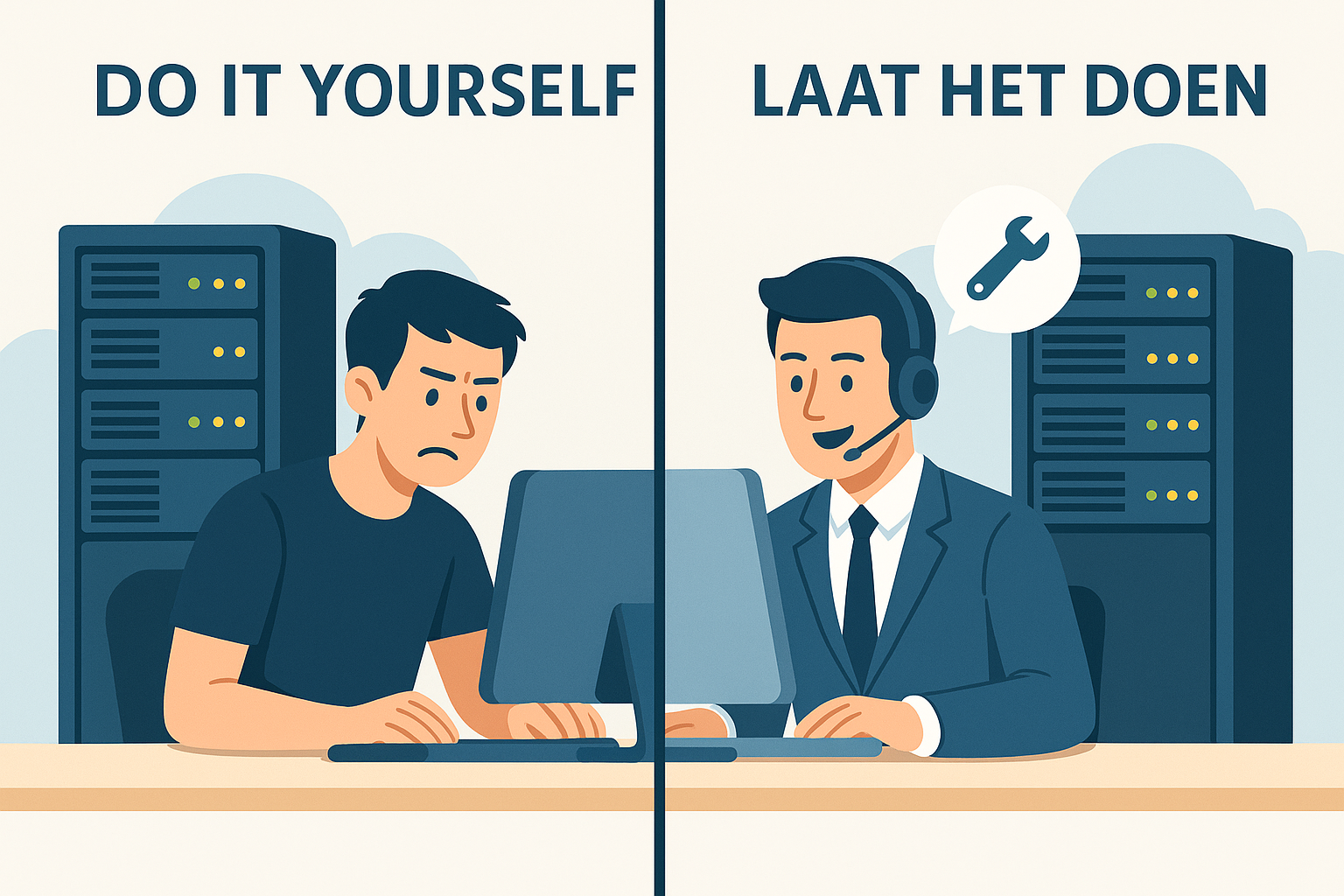 Goedkope VPS hosting
