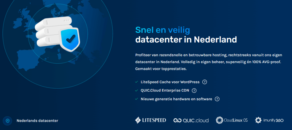 Datacenter cloud86