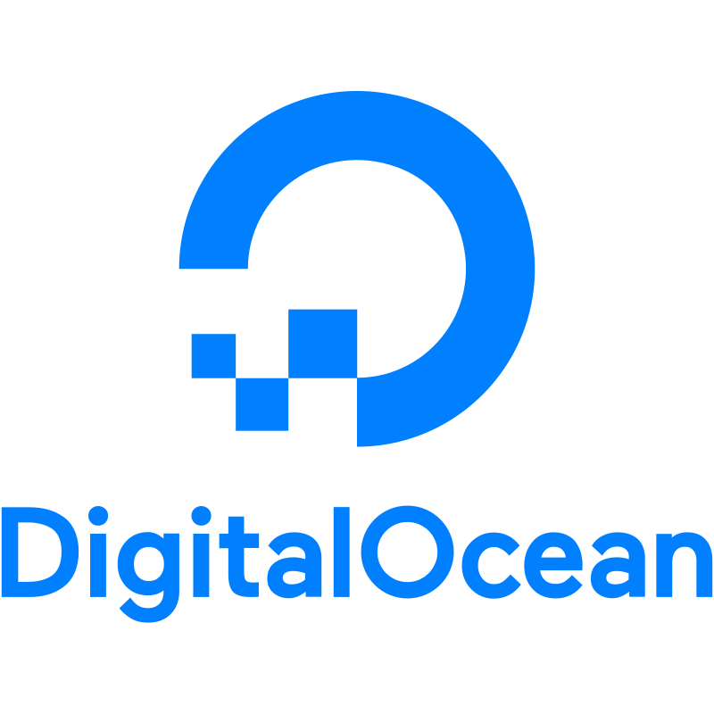 Digital Ocean VPS hosting