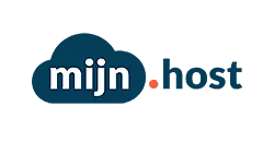 mijn host logo alt